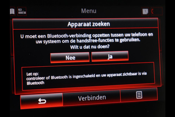 Renault Kadjar 1.3 TCe Zen | Panoramadak | Trekhaak | Leder | Keyless | Full LED | Camera | Sfeerverlichting | Carplay | Navigatie | Stoelverwarming | LMV 19 inch