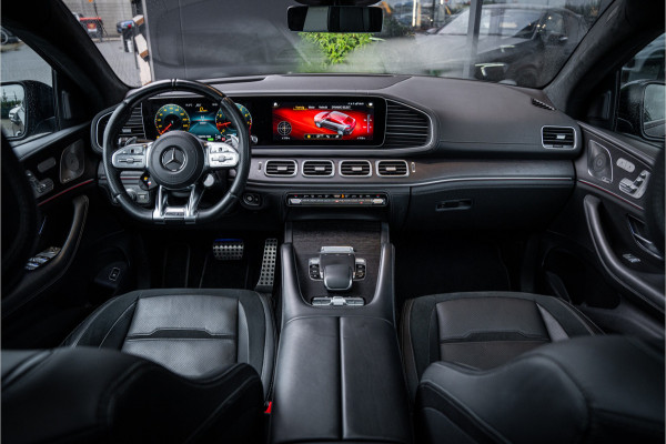 Mercedes-Benz GLE Coupé AMG GLE53 4MATIC+ - Origineel NL | Panorama | Burmester | Stoelkoeling & Massage | Luchtvering