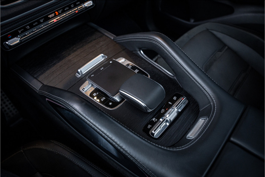 Mercedes-Benz GLE Coupé AMG GLE53 4MATIC+ - Origineel NL | Panorama | Burmester | Stoelkoeling & Massage | Luchtvering