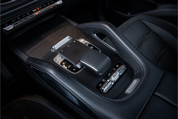 Mercedes-Benz GLE Coupé AMG GLE53 4MATIC+ - Origineel NL | Panorama | Burmester | Stoelkoeling & Massage | Luchtvering
