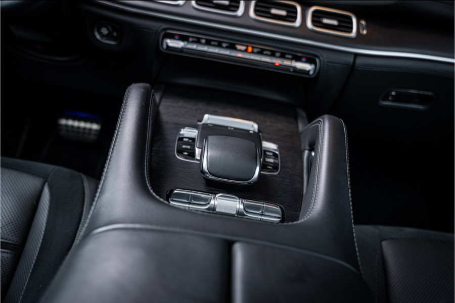 Mercedes-Benz GLE Coupé AMG GLE53 4MATIC+ - Origineel NL | Panorama | Burmester | Stoelkoeling & Massage | Luchtvering
