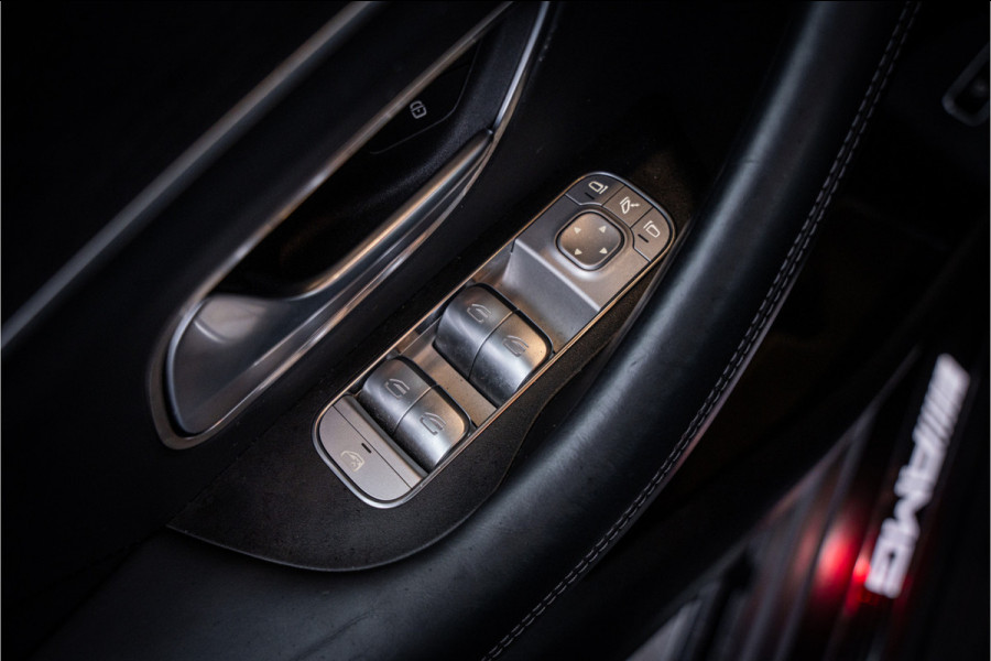 Mercedes-Benz GLE Coupé AMG GLE53 4MATIC+ - Origineel NL | Panorama | Burmester | Stoelkoeling & Massage | Luchtvering