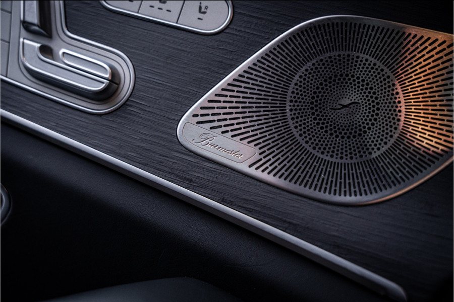 Mercedes-Benz GLE Coupé AMG GLE53 4MATIC+ - Origineel NL | Panorama | Burmester | Stoelkoeling & Massage | Luchtvering