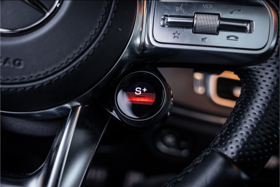 Mercedes-Benz GLE Coupé AMG GLE53 4MATIC+ - Origineel NL | Panorama | Burmester | Stoelkoeling & Massage | Luchtvering