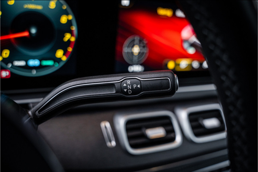 Mercedes-Benz GLE Coupé AMG GLE53 4MATIC+ - Origineel NL | Panorama | Burmester | Stoelkoeling & Massage | Luchtvering
