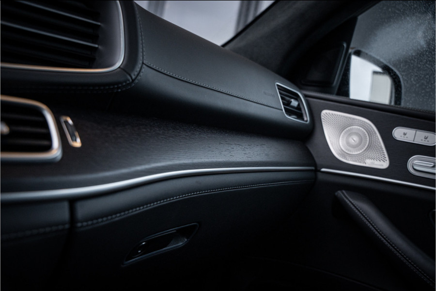 Mercedes-Benz GLE Coupé AMG GLE53 4MATIC+ - Origineel NL | Panorama | Burmester | Stoelkoeling & Massage | Luchtvering