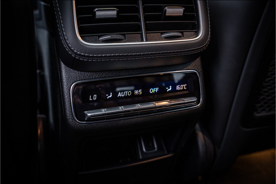 Mercedes-Benz GLE Coupé AMG GLE53 4MATIC+ - Origineel NL | Panorama | Burmester | Stoelkoeling & Massage | Luchtvering