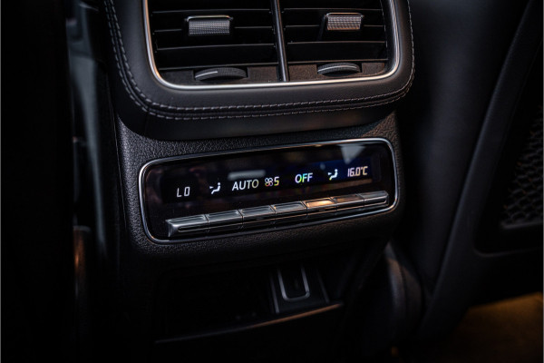 Mercedes-Benz GLE Coupé AMG GLE53 4MATIC+ - Origineel NL | Panorama | Burmester | Stoelkoeling & Massage | Luchtvering
