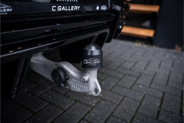Mercedes-Benz GLE Coupé AMG GLE53 4MATIC+ - Origineel NL | Panorama | Burmester | Stoelkoeling & Massage | Luchtvering