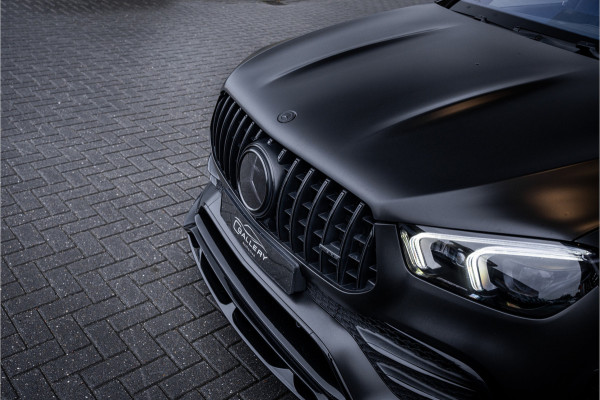 Mercedes-Benz GLE Coupé AMG GLE53 4MATIC+ - Origineel NL | Panorama | Burmester | Stoelkoeling & Massage | Luchtvering