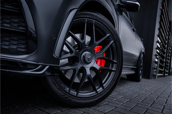 Mercedes-Benz GLE Coupé AMG GLE53 4MATIC+ - Origineel NL | Panorama | Burmester | Stoelkoeling & Massage | Luchtvering