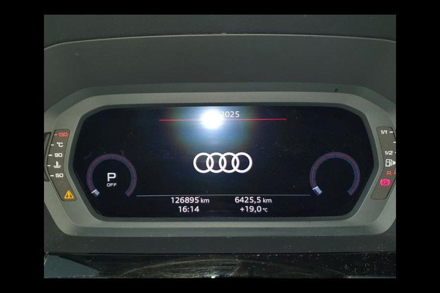 Audi A3 Sportback 30 TFSI Aut. Advanced ed. | Virtual | ALU | Navi | ECC | Carplay |