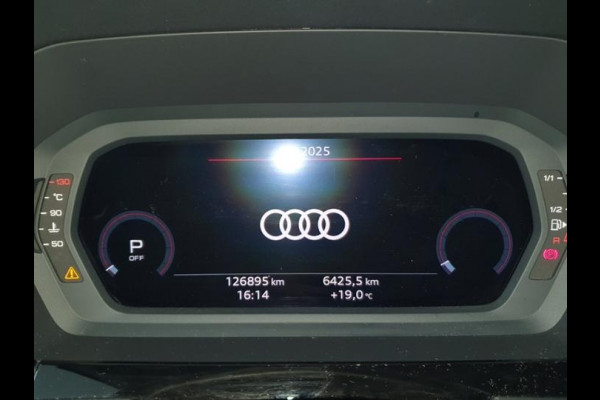 Audi A3 Sportback 30 TFSI Aut. Advanced ed. | Virtual | ALU | Navi | ECC | Carplay |