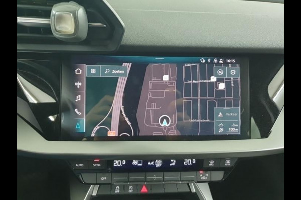 Audi A3 Sportback 30 TFSI Aut. Advanced ed. | Virtual | ALU | Navi | ECC | Carplay |