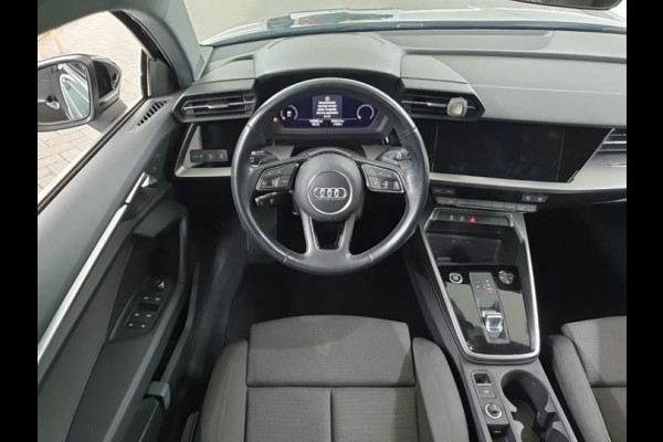 Audi A3 Sportback 30 TFSI Aut. Advanced ed. | Virtual | ALU | Navi | ECC | Carplay |