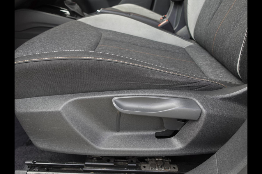 Škoda Kamiq 1.0 TSI 110pk DSG Style Navigatie Apple Carplay/Android Auto Climate Control Elektrisch bedienbare kofferbak Dab Extra Getint Glas