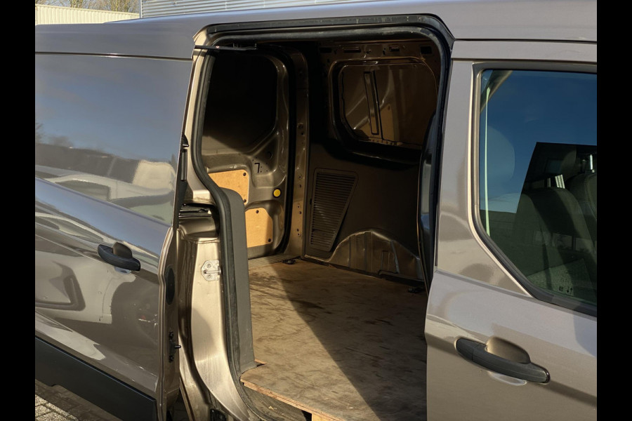 Ford Transit Connect 1.5 EcoBlue L2 Limited Zuid | 120pk | Navigatie | Trekhaak | Camera | Cruise Control | Stoel met bank Ford Transit Connect 1.5 EcoBlue L2 Limited Zuid | 120pk | Navigatie | Trekhaak | Camera | Cruise Control | Stoel met bank