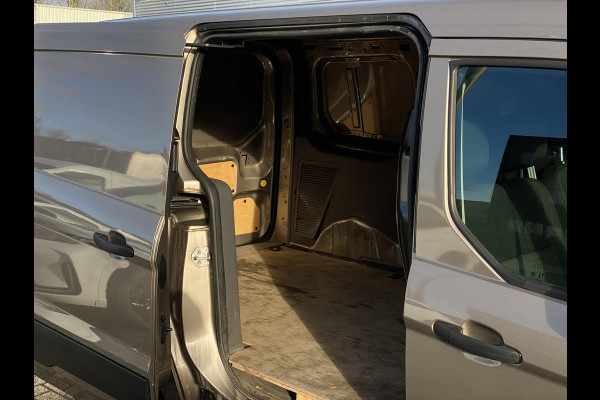 Ford Transit Connect 1.5 EcoBlue L2 Limited Zuid | 120pk | Navigatie | Trekhaak | Camera | Cruise Control | Stoel met bank Ford Transit Connect 1.5 EcoBlue L2 Limited Zuid | 120pk | Navigatie | Trekhaak | Camera | Cruise Control | Stoel met bank
