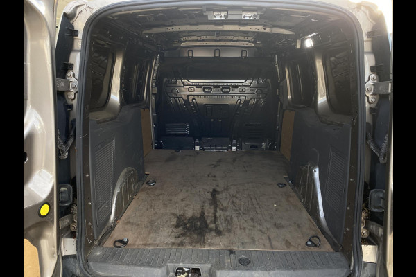 Ford Transit Connect 1.5 EcoBlue L2 Limited Zuid | 120pk | Navigatie | Trekhaak | Camera | Cruise Control | Stoel met bank Ford Transit Connect 1.5 EcoBlue L2 Limited Zuid | 120pk | Navigatie | Trekhaak | Camera | Cruise Control | Stoel met bank
