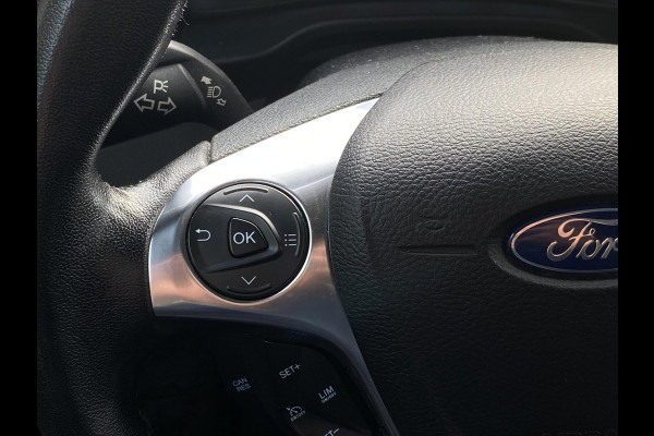 Ford Transit Connect 1.5 EcoBlue L2 Limited Zuid | 120pk | Navigatie | Trekhaak | Camera | Cruise Control | Stoel met bank Ford Transit Connect 1.5 EcoBlue L2 Limited Zuid | 120pk | Navigatie | Trekhaak | Camera | Cruise Control | Stoel met bank
