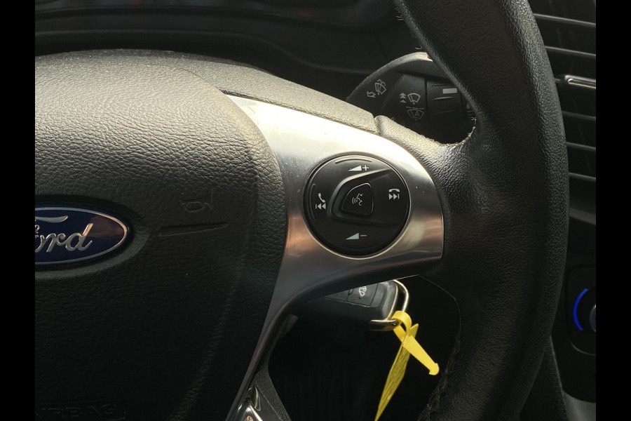 Ford Transit Connect 1.5 EcoBlue L2 Limited Zuid | 120pk | Navigatie | Trekhaak | Camera | Cruise Control | Stoel met bank Ford Transit Connect 1.5 EcoBlue L2 Limited Zuid | 120pk | Navigatie | Trekhaak | Camera | Cruise Control | Stoel met bank