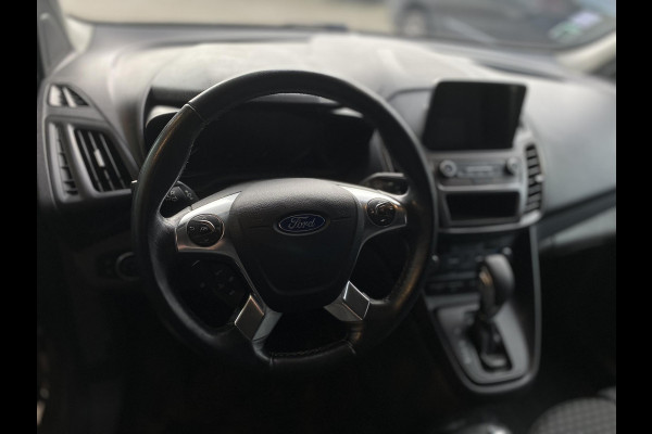 Ford Transit Connect 1.5 EcoBlue L2 Limited Zuid | 120pk | Navigatie | Trekhaak | Camera | Cruise Control | Stoel met bank Ford Transit Connect 1.5 EcoBlue L2 Limited Zuid | 120pk | Navigatie | Trekhaak | Camera | Cruise Control | Stoel met bank