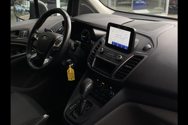 Ford Transit Connect 1.5 EcoBlue L2 Limited Zuid | 120pk | Navigatie | Trekhaak | Camera | Cruise Control | Stoel met bank Ford Transit Connect 1.5 EcoBlue L2 Limited Zuid | 120pk | Navigatie | Trekhaak | Camera | Cruise Control | Stoel met bank