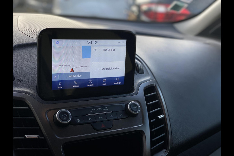 Ford Transit Connect 1.5 EcoBlue L2 Limited Zuid | 120pk | Navigatie | Trekhaak | Camera | Cruise Control | Stoel met bank Ford Transit Connect 1.5 EcoBlue L2 Limited Zuid | 120pk | Navigatie | Trekhaak | Camera | Cruise Control | Stoel met bank