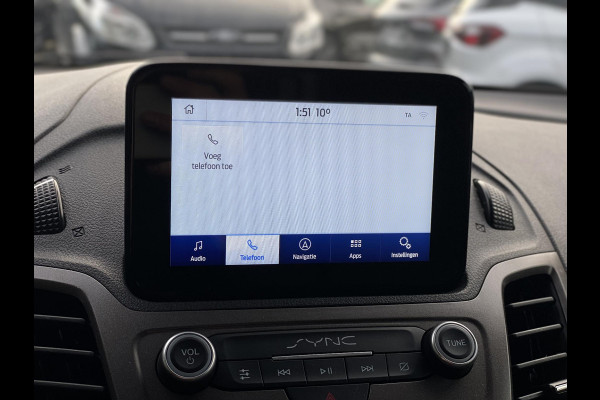 Ford Transit Connect 1.5 EcoBlue L2 Limited Zuid | 120pk | Navigatie | Trekhaak | Camera | Cruise Control | Stoel met bank Ford Transit Connect 1.5 EcoBlue L2 Limited Zuid | 120pk | Navigatie | Trekhaak | Camera | Cruise Control | Stoel met bank