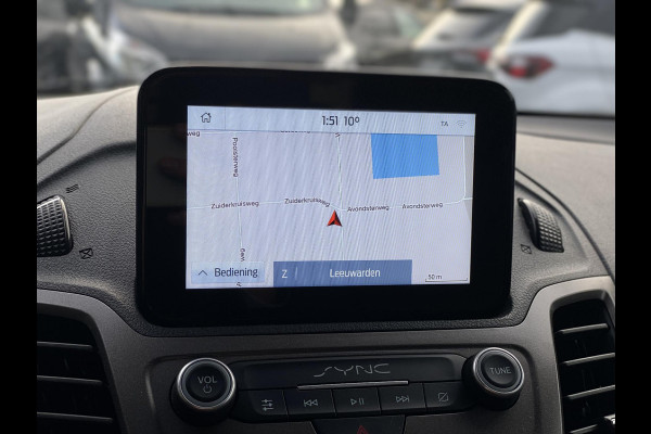 Ford Transit Connect 1.5 EcoBlue L2 Limited Zuid | 120pk | Navigatie | Trekhaak | Camera | Cruise Control | Stoel met bank Ford Transit Connect 1.5 EcoBlue L2 Limited Zuid | 120pk | Navigatie | Trekhaak | Camera | Cruise Control | Stoel met bank