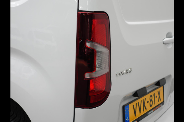 Opel Combo 130pk L1 Sport Edition Automaat Airco Navi Trekhaak LM Velgen Parkeersensoren Cruise