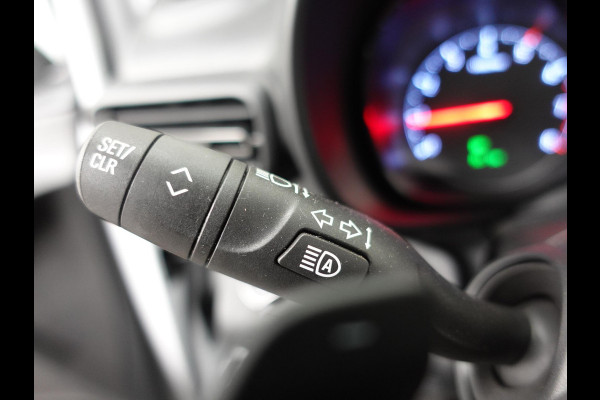 Opel Combo 130pk L1 Sport Edition Automaat Airco Navi Trekhaak LM Velgen Parkeersensoren Cruise