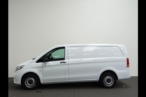 Mercedes-Benz Vito 114 CDI Lang Automaat Airco Parkeersensoren Camera LED Achterklep 3-zits