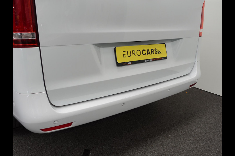 Mercedes-Benz Vito 114 CDI Lang Automaat Airco Parkeersensoren Camera LED Achterklep 3-zits