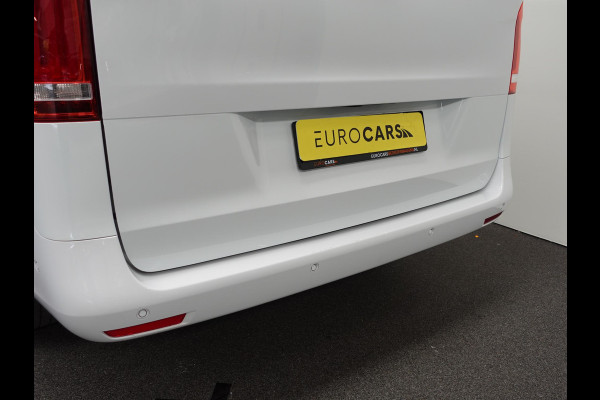 Mercedes-Benz Vito 114 CDI Lang Automaat Airco Parkeersensoren Camera LED Achterklep 3-zits