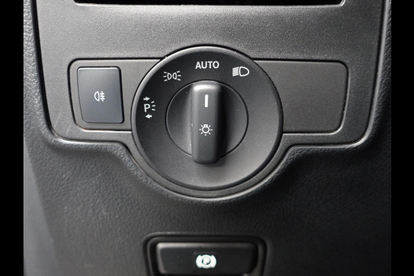 Mercedes-Benz Vito 114 CDI Lang Automaat Airco Parkeersensoren Camera LED Achterklep 3-zits