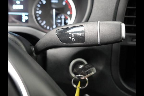 Mercedes-Benz Vito 114 CDI Lang Automaat Airco Parkeersensoren Camera LED Achterklep 3-zits