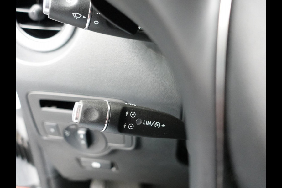 Mercedes-Benz Vito 114 CDI Lang Automaat Airco Parkeersensoren Camera LED Achterklep 3-zits