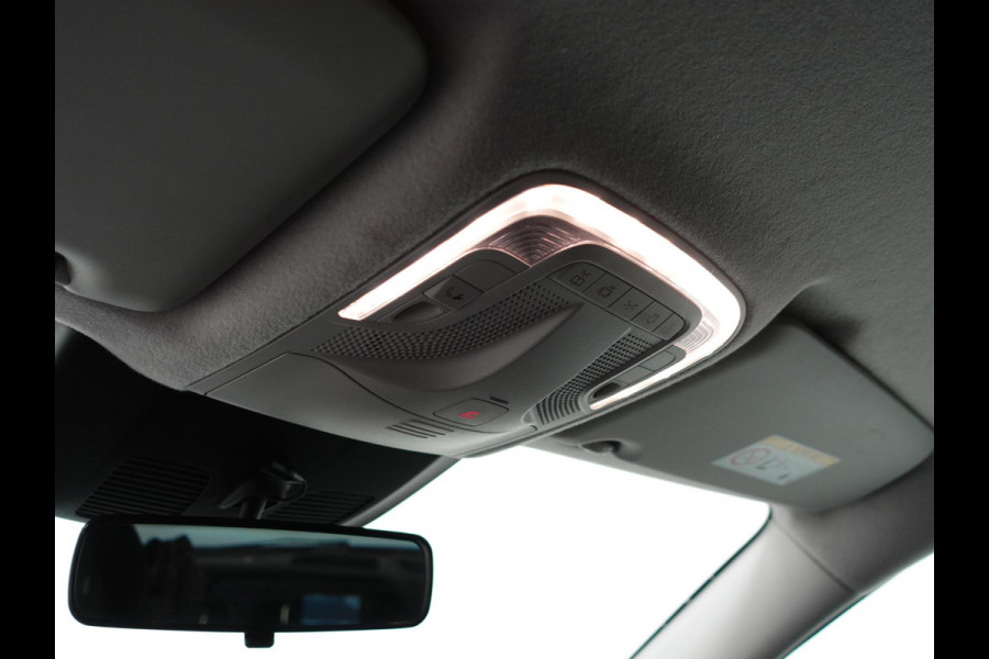 Mercedes-Benz Vito 114 CDI Lang Automaat Airco Parkeersensoren Camera LED Achterklep 3-zits