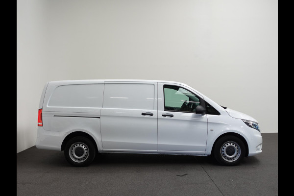 Mercedes-Benz Vito 114 CDI Lang Automaat Airco Parkeersensoren Camera LED Achterklep 3-zits