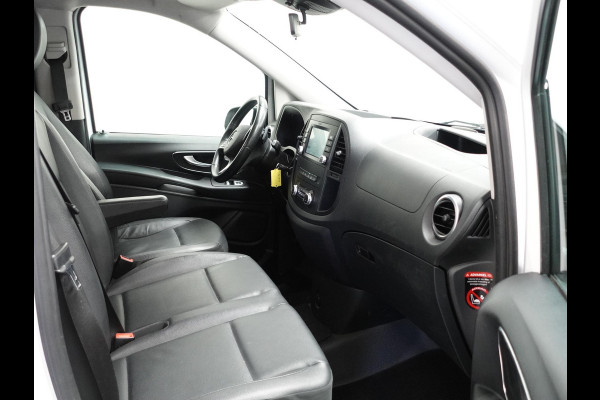Mercedes-Benz Vito 114 CDI Lang Automaat Airco Parkeersensoren Camera LED Achterklep 3-zits