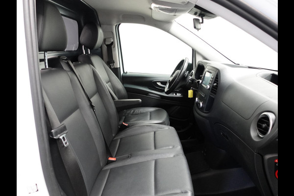 Mercedes-Benz Vito 114 CDI Lang Automaat Airco Parkeersensoren Camera LED Achterklep 3-zits