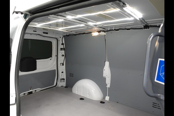 Mercedes-Benz Vito 114 CDI Lang Automaat Airco Parkeersensoren Camera LED Achterklep 3-zits