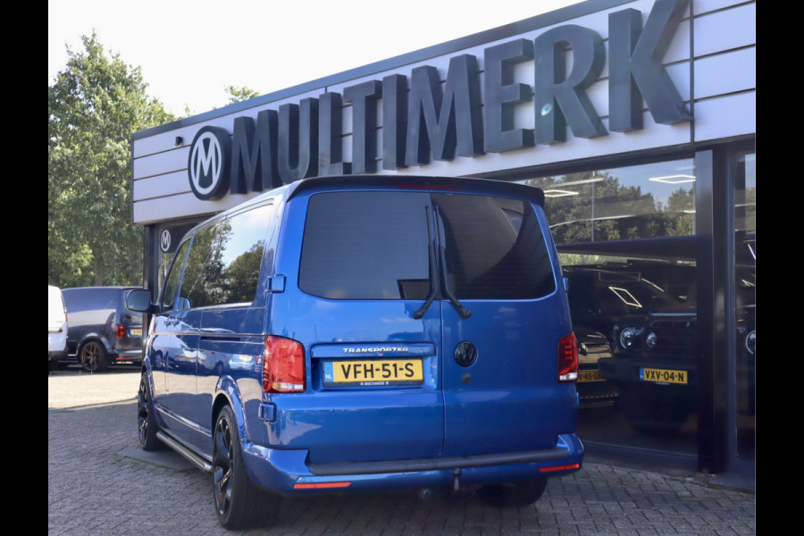 Volkswagen Transporter 2.0 TDI DSG LANG BULLI LUXE CABINE