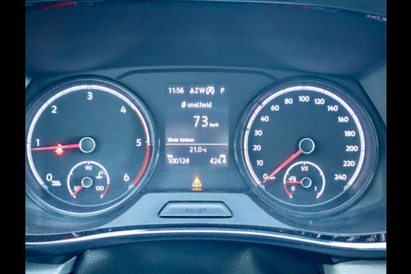 Volkswagen Transporter 2.0 TDI DSG LANG BULLI LUXE CABINE