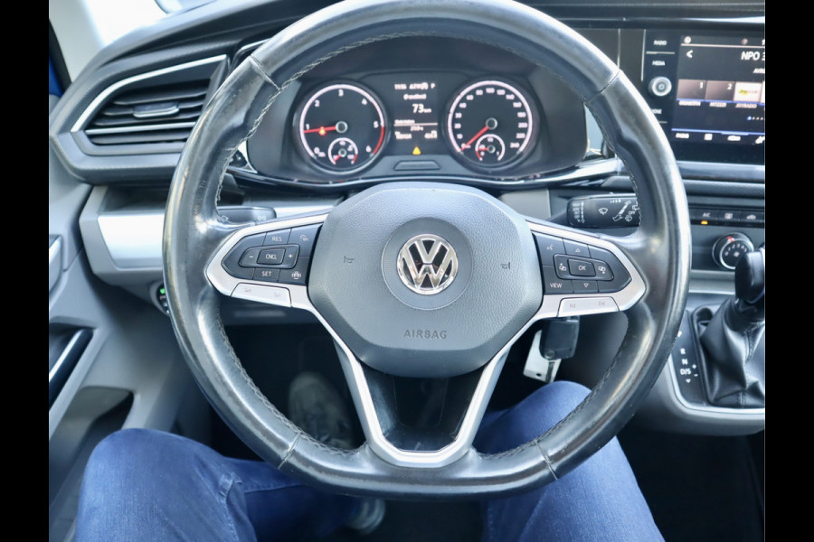 Volkswagen Transporter 2.0 TDI DSG LANG BULLI LUXE CABINE