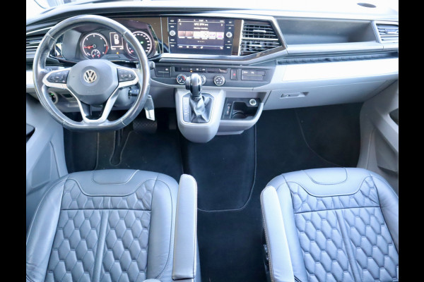 Volkswagen Transporter 2.0 TDI DSG LANG BULLI LUXE CABINE