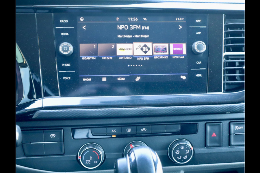 Volkswagen Transporter 2.0 TDI DSG LANG BULLI LUXE CABINE