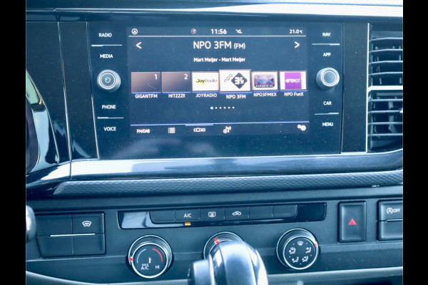 Volkswagen Transporter 2.0 TDI DSG LANG BULLI LUXE CABINE