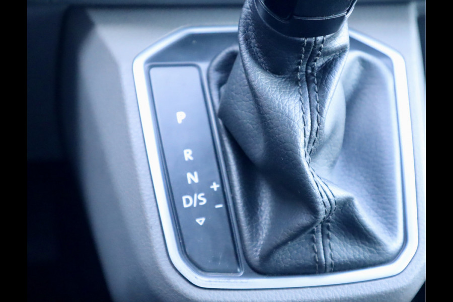 Volkswagen Transporter 2.0 TDI DSG LANG BULLI LUXE CABINE